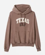 Gap Texas Pullover Hoodie