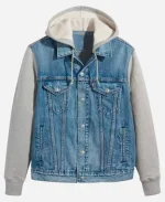Got To Get Out Rashad Jennings Jacket