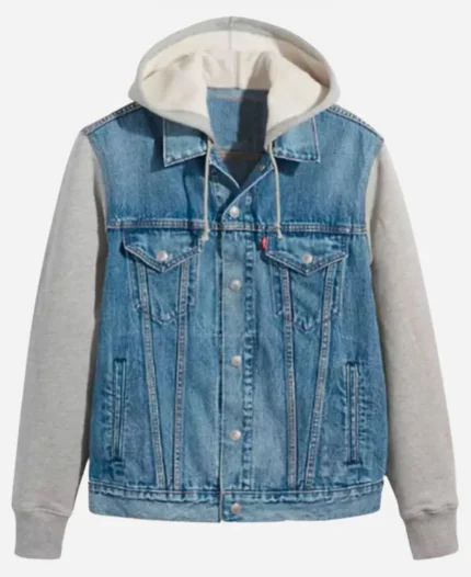 Got To Get Out Rashad Jennings Jacket