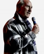 Green and Gold 2025 Craig T. Nelson Wool Jacket