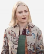 Grosse Pointe Garden Society 2025 Alice Floral Jacket