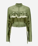 Gwen Stefani IHeartRadio’s 102.7 KIIS FM Wango Tango Jacket