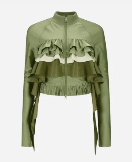 Gwen Stefani IHeartRadio’s 102.7 KIIS FM Wango Tango Jacket