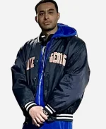 Hamid Antonio Castro Lake George Bomber Jacket