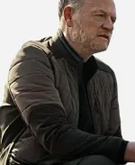 Hari Seldon Foundation S02 Quilted Jacket