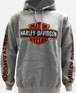Harley Davidson Hoodie