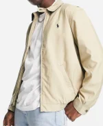 Harrington Polo Ralph Lauren Jacket