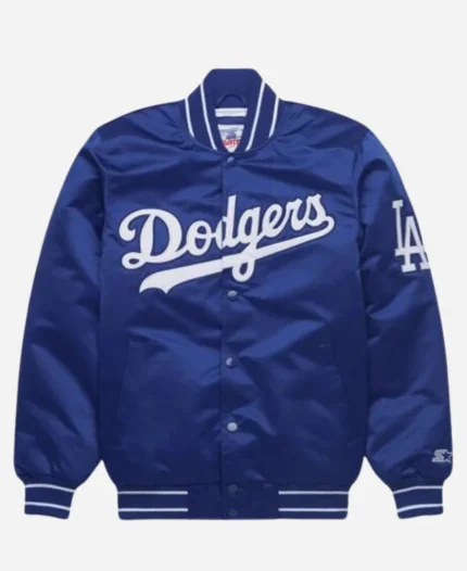 Homage Dodgers Starter Jacket