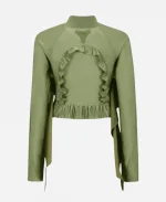 IHeartRadio’s 102.7 KIIS FM Wango Tango Gwen Stefani Jacket