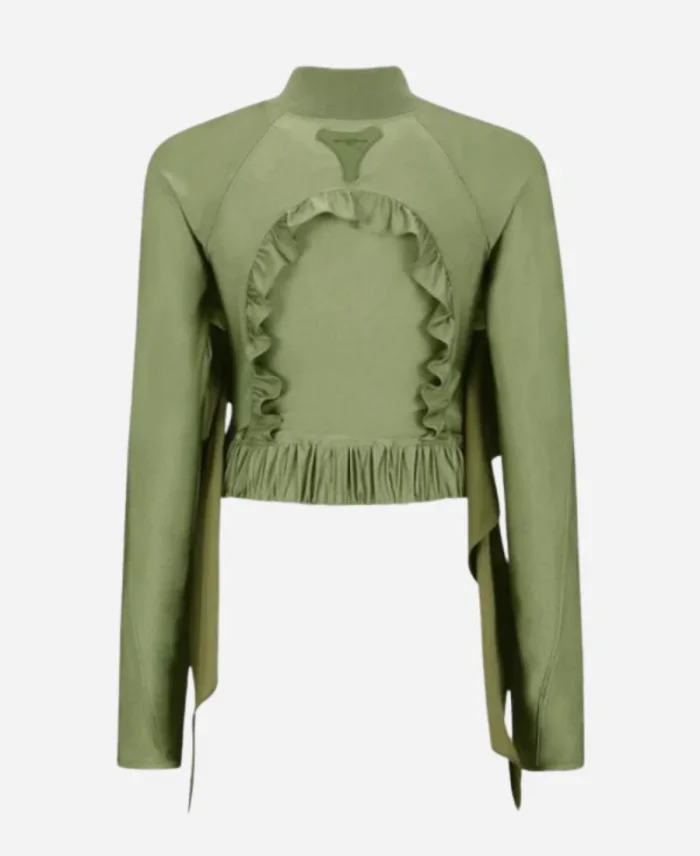 IHeartRadio’s 102.7 KIIS FM Wango Tango Gwen Stefani Jacket