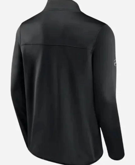  Ice Hockey Team Detroit Red Wings 2025 Black Jacket For Unisex