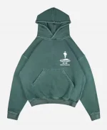 Illicit Bloc Hoodie