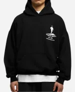 Illicit Bloc Pullover Hoodie
