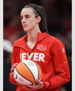 Indiana Fever Caitlin Clark Hoodie