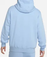 Ja Morant Nike Basketball Pullover Fleece Hoodie For Sale