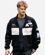 Jack Doohan F1 Grand Prix Of Miami 2025 Jacket For Sale