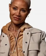 Jada Pinkett Smith Jacket