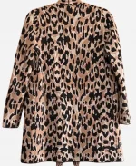 Jean Smart Hacks S04 Leopard Print Coat