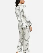 Jean Smart Hacks S04 Zebra Pajamas