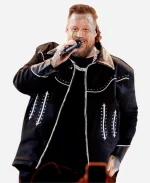 Jelly Roll ACM Awards 2025 Jacket
