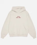 Jennie Cover Hoodie