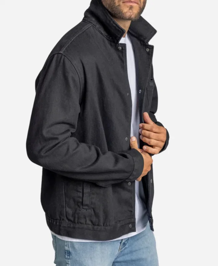 Jesse Eisenberg Now You See Me Now You Don’t Jacket