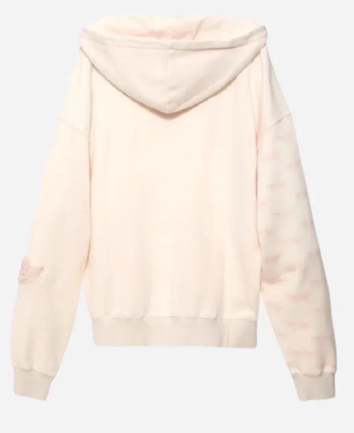 Jessi Ngatikaura The Secret Lives of Mormon Wives Hoodie