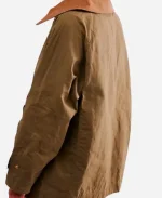 Jessica Biel The Better Sister 2025 Jacket