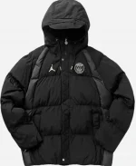 Jordan x Paris Saint Germain Puffer Jacket