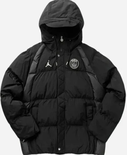 Jordan x Paris Saint Germain Puffer Jacket