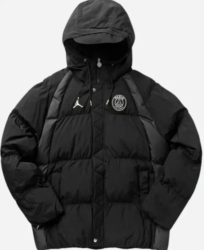 Jordan x Paris Saint Germain Puffer Jacket