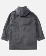 Joy Sunday Wednesday S02 Coat