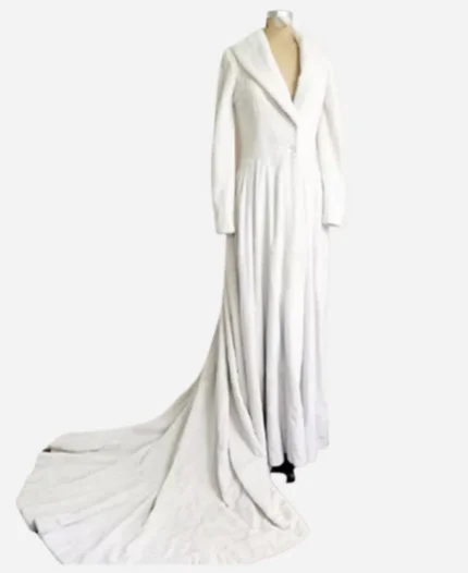 Kate Hudson Wedding Jacket