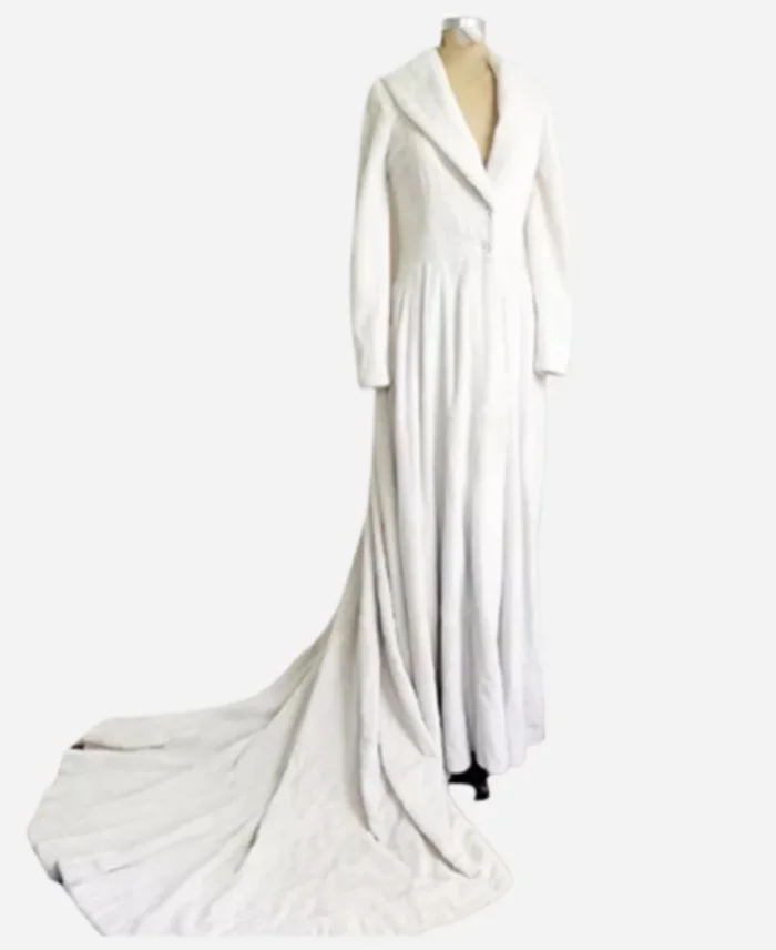 Kate Hudson Wedding Jacket