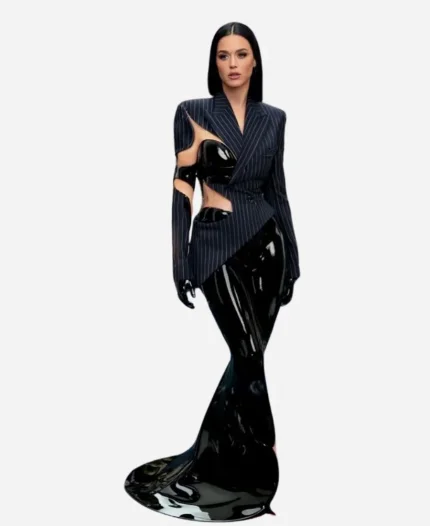 Katy Perry Met Gala 2025 Blazer
