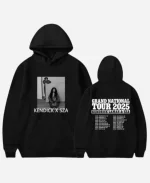 Kendrick x SZA 2025 Tour Hoodie