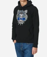 Kenzo Tiger Hoodie