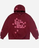 Keyboard Hoodie