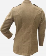 Killers of the Flower Leonardo DiCaprio Moon Coat