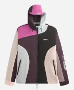 Kith & New Balance Madison IV Jacket For Unisex