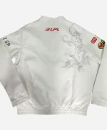 LOL WBG LPL 2023 Weibo Gaming Jacket