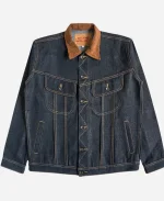 Lee Storm Rider Denim Jacket