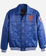 Levi’s X Starter Mets Jacket