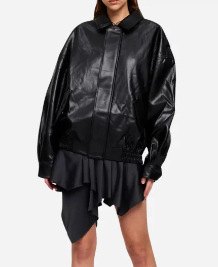 Lioness Kenny Bomber Jacket