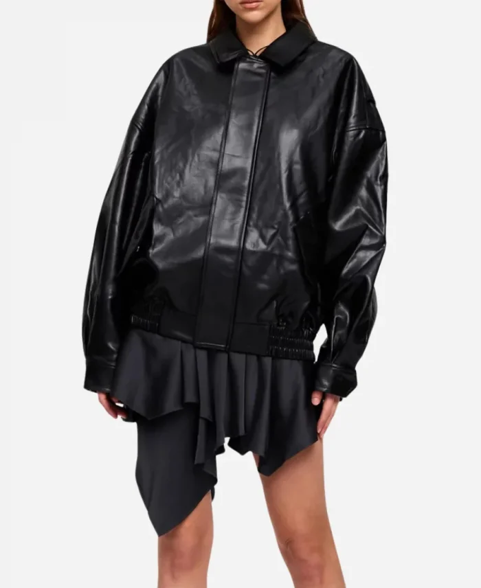 Lioness Kenny Bomber Jacket