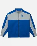 Los Angeles Dodgers Mesh Nylon Jacket