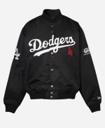 Los Angeles Dodgers x GR8 Varsity Jacket