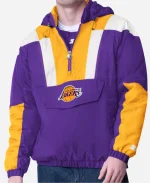 Los Angeles Lakers Starter Jacket