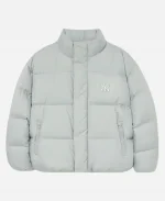 MLB 2025 Puffer Jacket