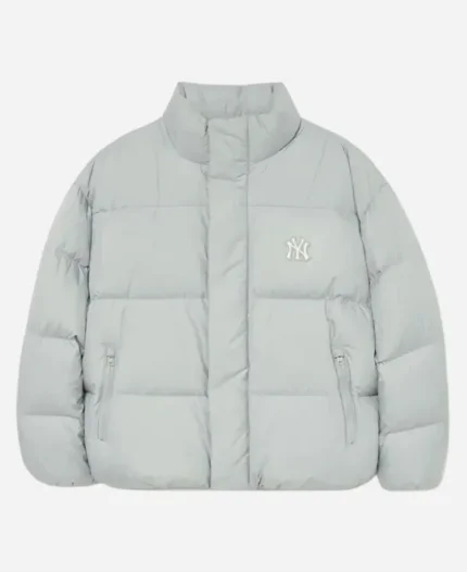 MLB 2025 Puffer Jacket
